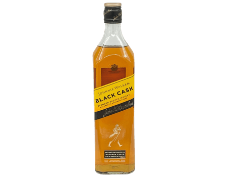 Johnnie Walker Black Cask